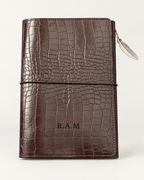 The Notebook Wallet
