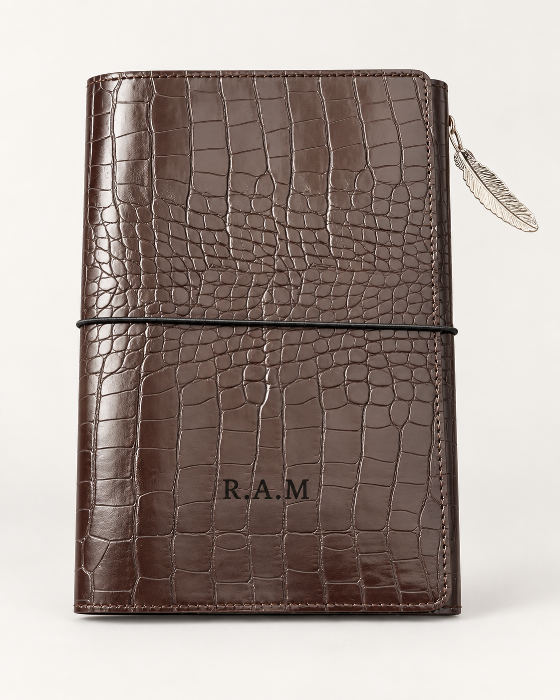 The Notebook Wallet