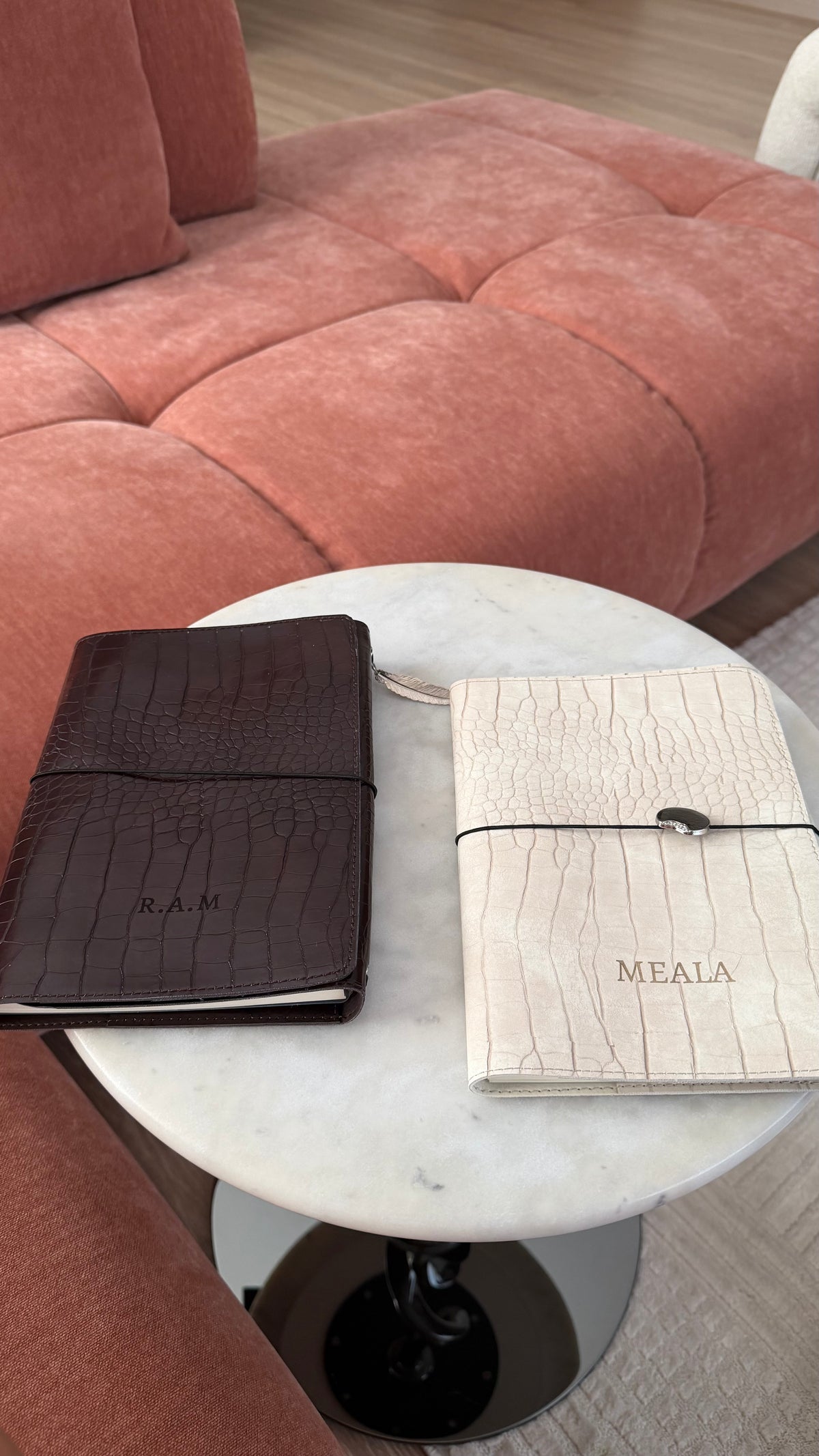 The Notebook Wallet