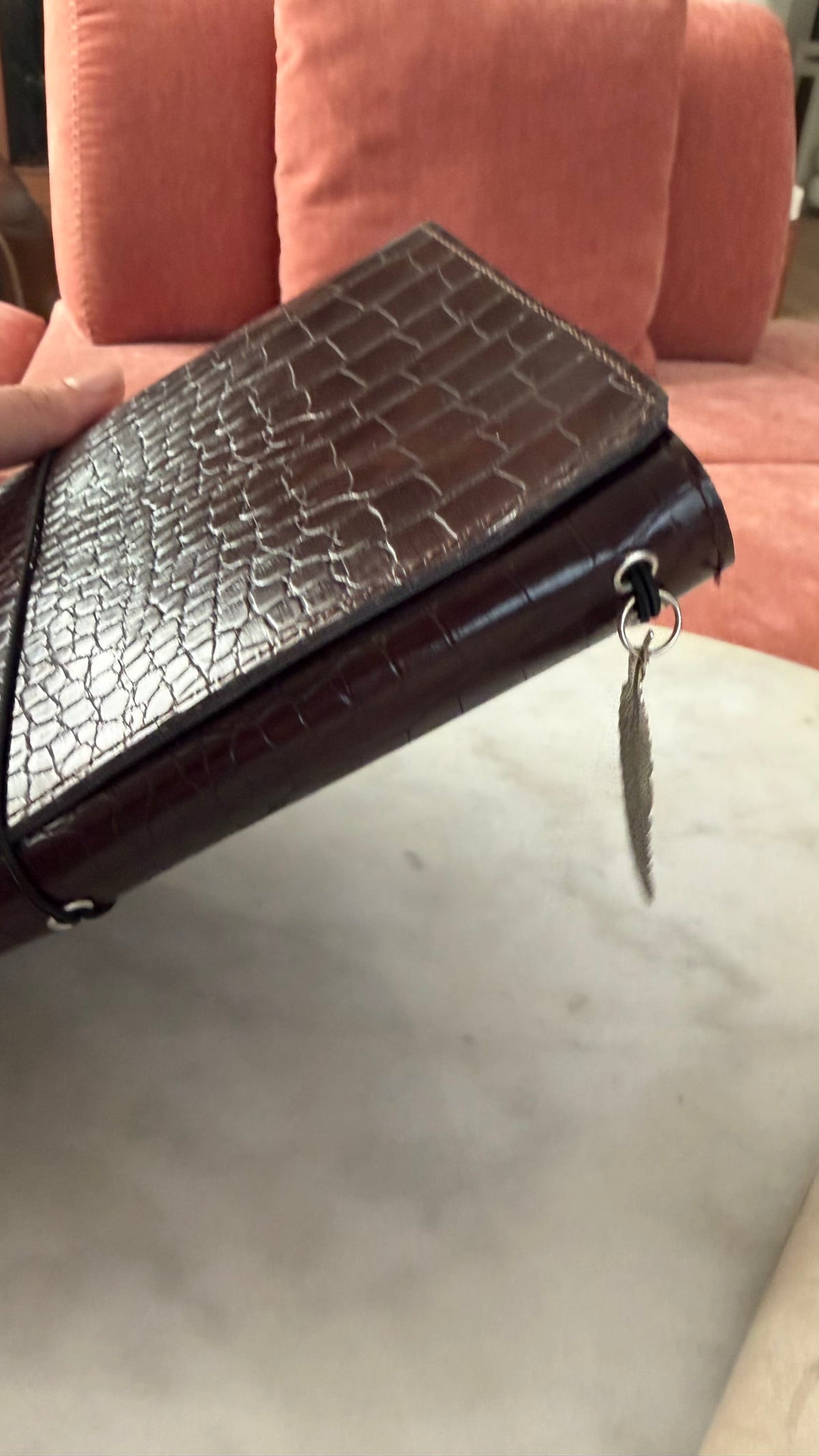 The Notebook Wallet